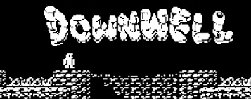 downwell logo