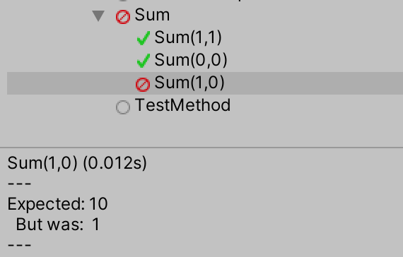 Unity Unit Testing Advanced Tutorial Ci Patterns Ide Support More Let S Make A Game